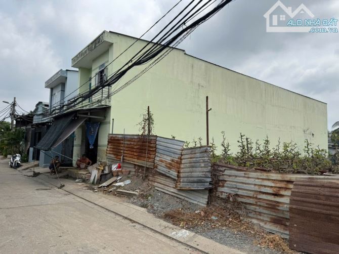 361,7m2(12,5x29) có sẳn 2 dãy trọ,thu nhập 36tr.tháng,gần 3 Trường ĐH Tài Nguyên.. - 5