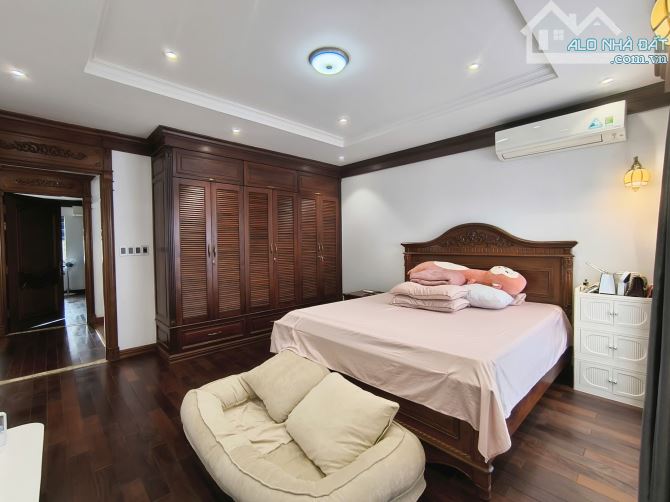KHÔNG GIAN SỐNG ĐẲNG CẤP BẬC NHẤT - KHU BIỆT THỰ CITYLAND GARDEN HILL GÒ VẤP - NGAY SIÊU T - 5