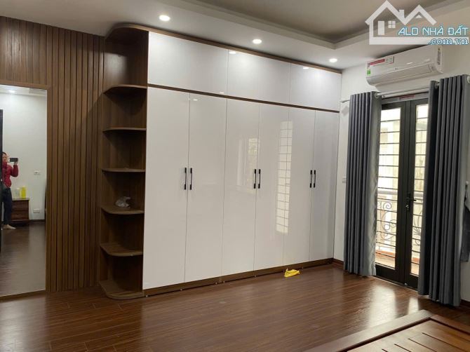 Cho Thuê Nhà Riêng Ngõ Ô Tô Đc: Lạc Long Quân-Nghĩa Đô-Cầu Giấy-Hà Nội. - 5