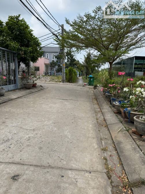162m2 ngang 7m thổ cư, xây dựng tự do,oto tận nơi,gần 3 Trường ĐH Tài Nguyên,Mở,Thể Dục - 5