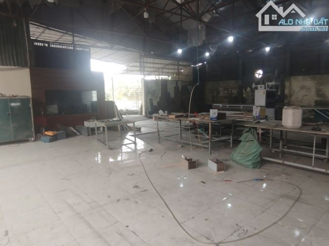 Cho thuê 1,400m2 giá siêu rẻ tại Thanh Oai, HN. - 5