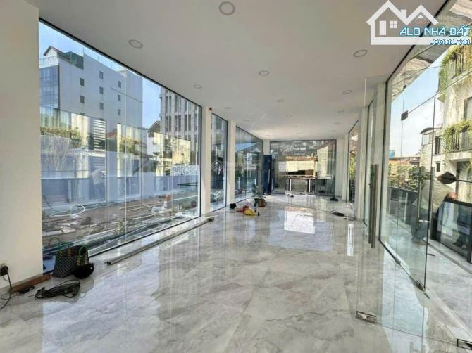 Bán nhà MT 23 Thạch Thị Thanh, Tân Định, Quận 1. DT 9.5x17m Giá 59 tỷ TL - 5