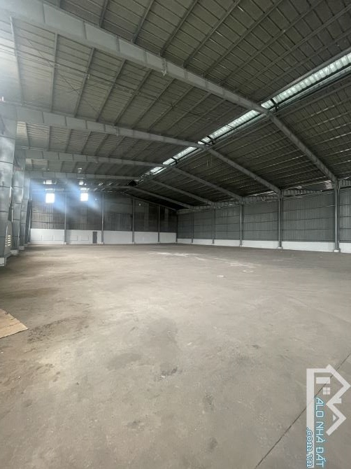 Cho thuê kho xưởng 800m2; 2000m2; 3500m2; 5000m2; 10.000m2 QL 51, Long Thành, Đồng Nai - 5
