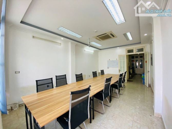 Cho thuê văn phòng, MBKD: 30m; 50m; 80m,100m, 150m, 200m, 350m. Phố  Đường Láng - 5
