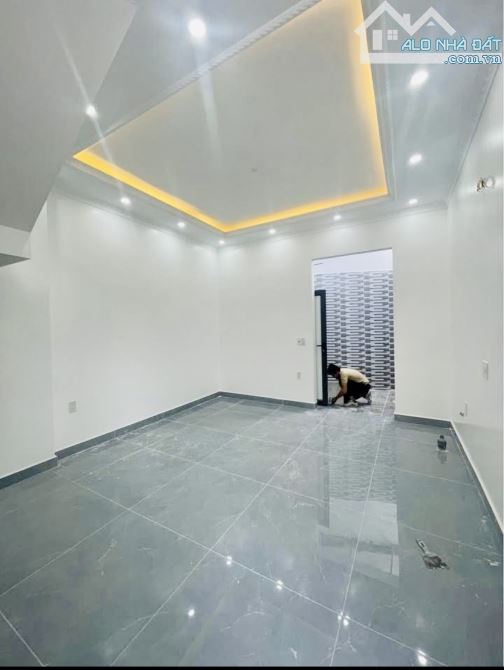 🌈Nhà độc lập sân cổng 2 tầng 60m2 căn góc 2 mặt đường tại Đào Yêu, Hồng Thái, An Dương - 5
