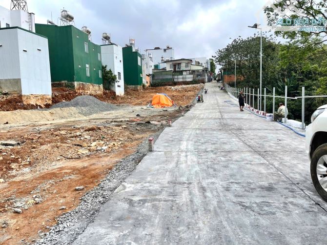 💥Đất TC 100%, 5*19m,Có Liền Kề,hẻm 163 ymoan,gần Phan Chu Trinh - 5