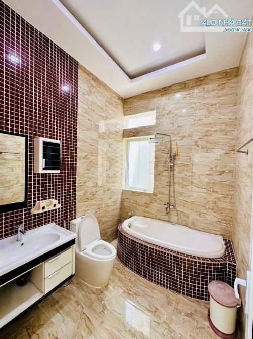 💥Nhà 3 Mê,6*20m,khu Lê Thị Riêng,Đường Đặng Thùy Trâm,gần Lê Duẩn,nhiều lô khác - 5