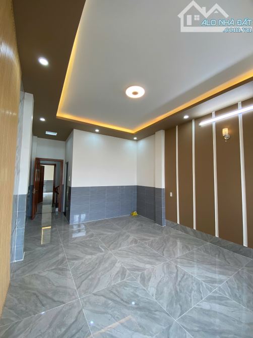 CHO THUÊ NHÀ 1 TRỆT 2 LẦU MỚI 100%, ĐƯỜNG SỐ 8 KHU TÁI ĐỊNH CƯ ĐẠI HỌC Y DƯỢC CẦN THƠ - 5