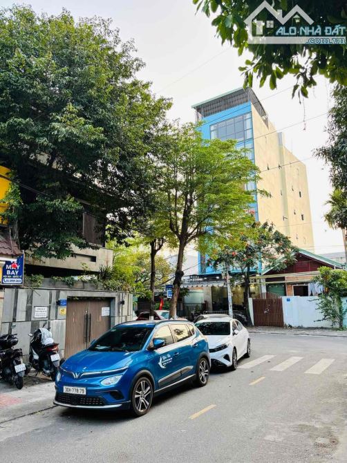 SIÊU PHẨM ĐANG NÓNG TỪNG NGÀY. LÔ ĐẤT ĐẸP NGAY VỊ TRÍ SIÊU VIP - 5