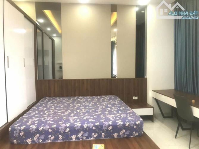 Gò vấp, mặt tiền kinh doanh 4 tầng 5x17 chỉ nhỉnh 9 tỷ - 5
