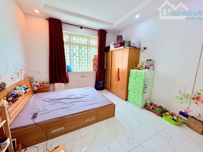 🏠🏠 GIẢM 700 🔥NGAY ĐẦM SEN - TÂN PHÚ 55m2 5 TẦNG 5PN - NGANG Gần 4m - GIẾNG TRỜI THOÁNG - 5