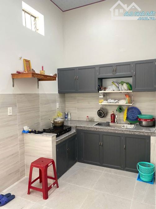 📌📌📌Làm việc trực tiếp!!! Bán nhanh nhà cấp bốn mới đẹp kiệt 988 Nguyễn lương Bằng giá r - 5