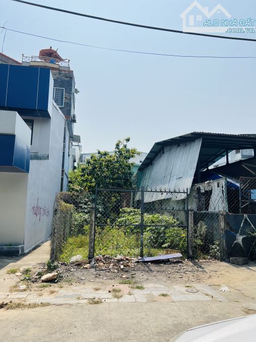 Giảm Sâu 500 Triệu, Bán Gấp Lô Đất Trần Anh Tông, Cách Bãi Tắm Biển Đà Nẵng Chỉ 100m - 1