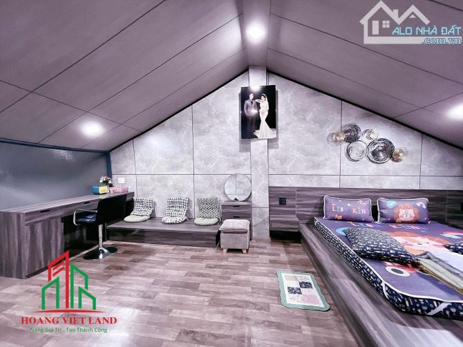 Bán nhà mặt tiền Y Jut vị trí kinh doanh đắc địa TP BMT - 6