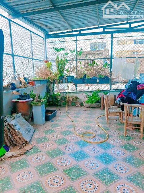 🧧🧧 CĂN NHÀ 3 TẦNG ĐẸP Hẻm thông Phan Bội Châu - Tăng Bạt Hổ Trung Tâm TP Quy Nhơn. - 6