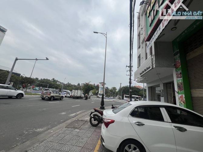 Chính chủ bán đất mặt tiền HỒ XUÂN HƯƠNG giá tốt chỉ 12,5 tỷ - 6