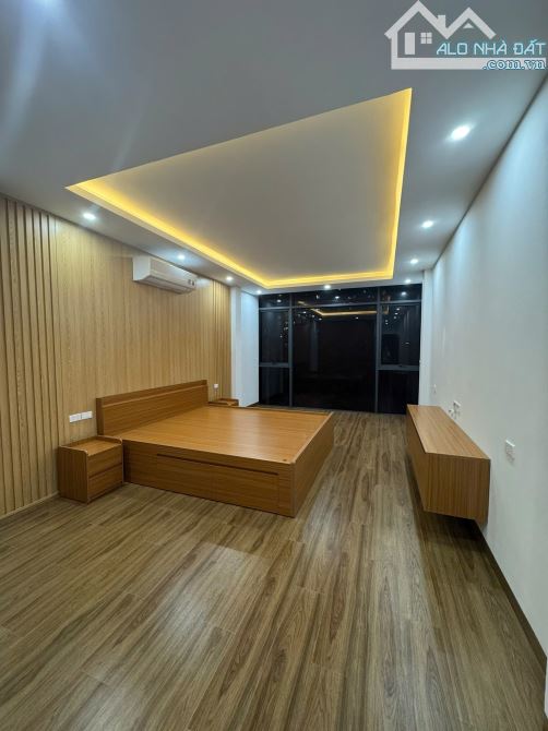 SIÊU PHẨM DV ĐÌA LÃO,KIẾN HƯNG VỈA HÈ, Ô TÔ, THANG MÁY DT 50M2, 7 TẦNG, MT 4M CHỈ 16,5 TỶ - 6