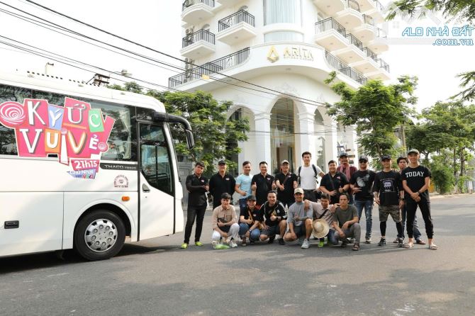 BÁN KHÁCH SẠN LÔ GÓC 2 MẶT TIỀN – AN TƯ CÔNG CHÚA 12 TẦNG TIÊU CHUẨN 4 SAO - 6