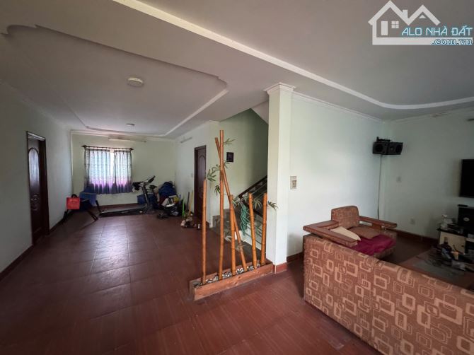 Nhà KDC đồng bộ 152m2(10x15) nhà vuông vức, xây dựng kiêng cố . - 6