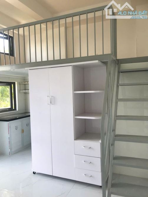 Bán căn hộ mini có sẵn dòng tiền làng đại học Đà nẵng - 6