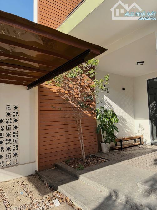 Villa mặt tiền Thi Sách thiết kế đẹp 19.5 tỷ - 6