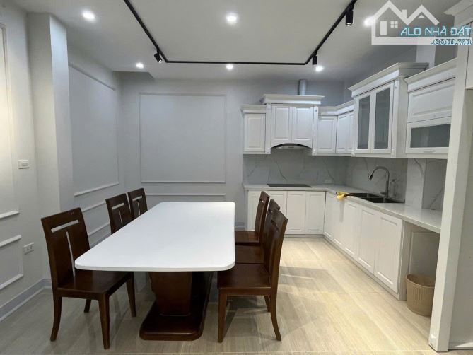 Bán Nhà Phố KD 90m2- LK9 KĐT Văn Phú- đường 2 ô tô tránh- KD Đỉnh- sổ vuông- Nhỉnh 22 tỷ - 6