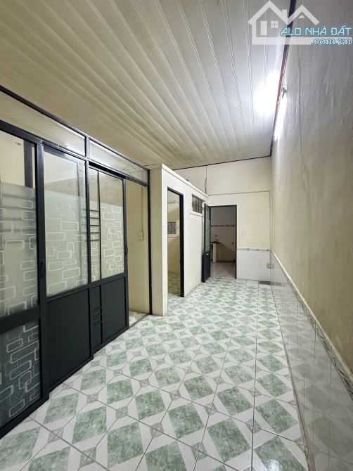 Bán nhà kiệt 97m2 đường Núi Thành vị trí đẹp gần cầu Trần Thị Lý, Hải Châu. GIÁ TỐT - 6