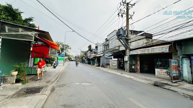 Đất mặt tiền 219 An Phú gần bên kcn Vsip và vòng xoay An Phú Tp. Thuận An - 7