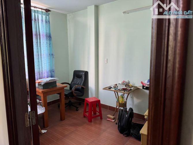 Nhà KDC đồng bộ 152m2(10x15) nhà vuông vức, xây dựng kiêng cố . - 7