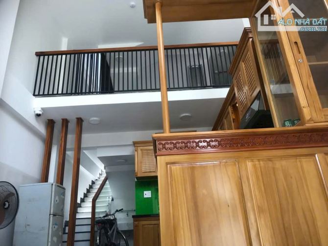 Bán căn hộ mini có sẵn dòng tiền làng đại học Đà nẵng - 7