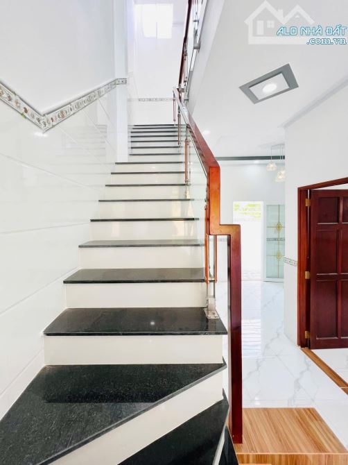 Ngộp giảm 70Tr Nhà 1 Lầu 5,3 x 15m, 4 phòng ngủ rộng. Sổ Hồng Riêng giá rẻ - 7