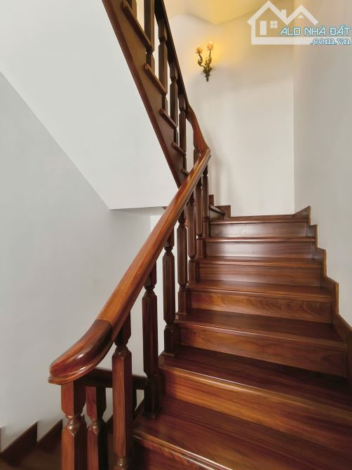 KHÔNG GIAN SỐNG ĐẲNG CẤP BẬC NHẤT - KHU BIỆT THỰ CITYLAND GARDEN HILL GÒ VẤP - NGAY SIÊU T - 7