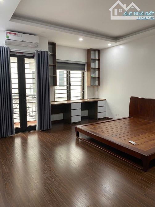 Cho Thuê Nhà Riêng Ngõ Ô Tô Đc: Lạc Long Quân-Nghĩa Đô-Cầu Giấy-Hà Nội. - 7