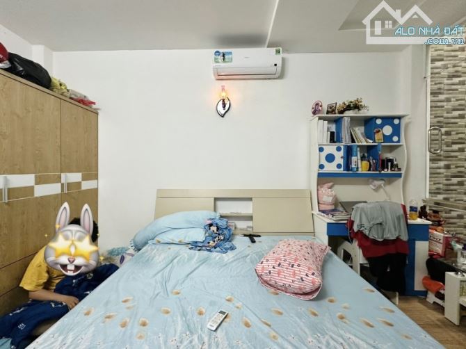 BÁN NHÀ HUỲNH VĂN BÁNH, P.11, PHÚ NHUẬN, 48M2, 4 TẦNG, 4PN 4WC ST, GIÁ CHỈ 7.79 TỶ - 7
