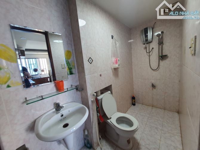 Chung cư Mỹ Phước,P2, Bình Thạnh căn 2p ngủ, 12tr/tháng - 7