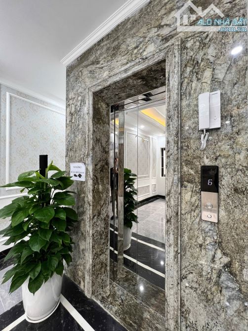 BÁN NHÀ KHƯƠNG ĐÌNH, DT 34-40M x 6 TẦNG, MT 5M, 8X TỶ, THANG MÁY, VỊ TRÍ SIÊU ĐẸP - 7