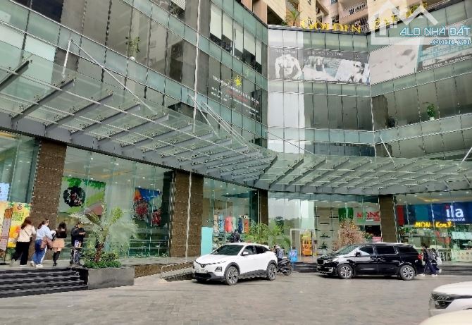 CC CAO CẤP GOLDEN PALACE MỄ TRÌ - GIẢM CHÀO SÂU - 7