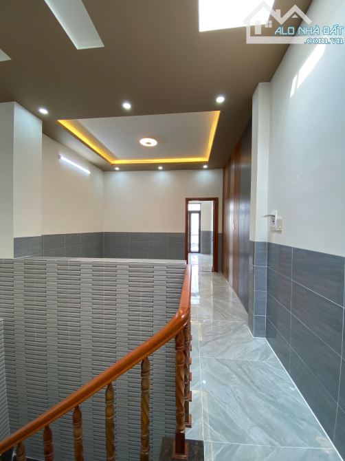 CHO THUÊ NHÀ 1 TRỆT 2 LẦU MỚI 100%, ĐƯỜNG SỐ 8 KHU TÁI ĐỊNH CƯ ĐẠI HỌC Y DƯỢC CẦN THƠ - 7