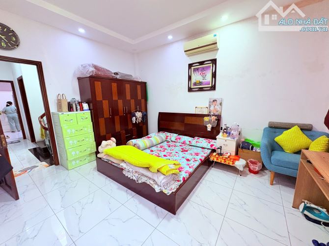 🏠🏠 GIẢM 700 🔥NGAY ĐẦM SEN - TÂN PHÚ 55m2 5 TẦNG 5PN - NGANG Gần 4m - GIẾNG TRỜI THOÁNG - 7