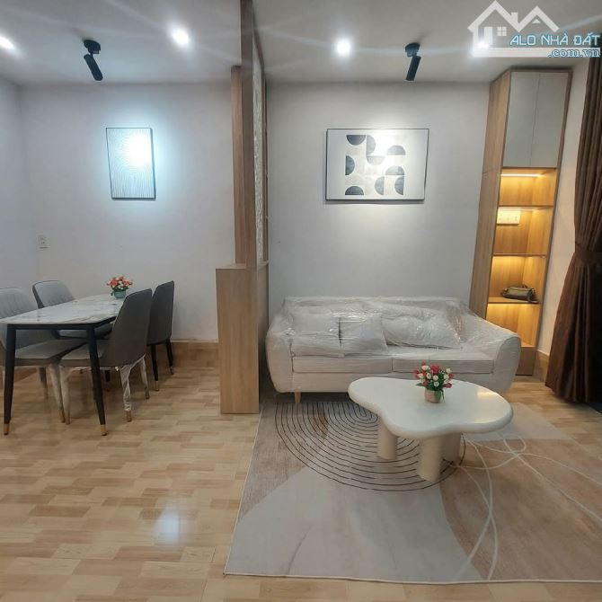 SẬP HẦM NHÀ 2 TẦNG 3 NGỦ KIỆT 3M ĐIỆN BIÊN PHỦ - CHỈ DƯỚI 3TY SỞ HỮU NGAY - 7