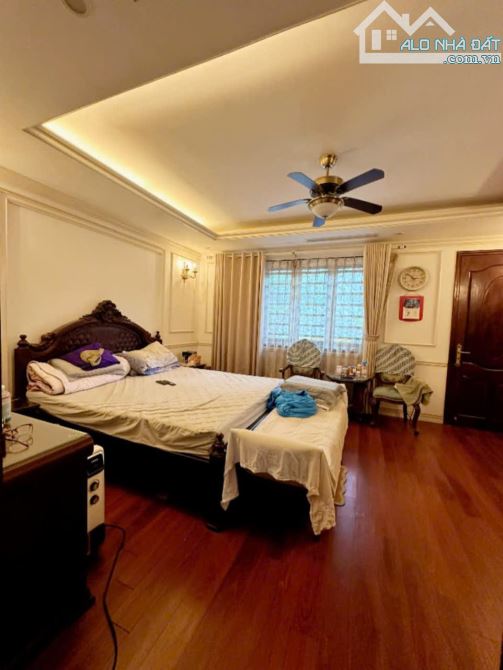 BÁN GẤP NHÀ LIỀN KỀ NGUYỄN TRÃI – KĐT FAFILM – 92M² – 5 TẦNG – THANG MÁY – 34.5 TỶ - 8