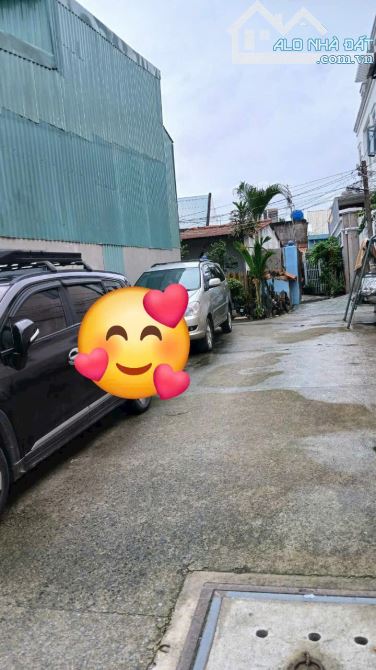 Bán biệt thự mini - Hà Huy Giáp - ngang 6,5m - 105m - 3 tầng - Giá 7 tỷ - 8