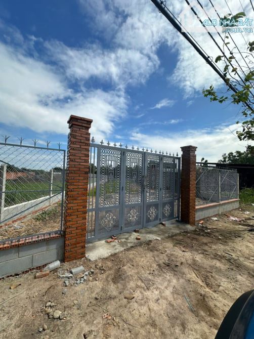 BỂ NỢ CẦN BÁN GẤP lô đất MT đường Tỉnh Lộ 2, DT 538m, có 200m thổ cư, xã Trung Lập Thượng - 8