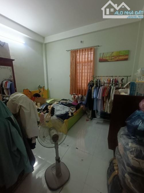 MẶT TIỀN KINH DOANH-NGUYỄN VĂN LUÔNG-4 TẦNG-80M2(4X20)-GIÁ 13.3 TỶ - 8