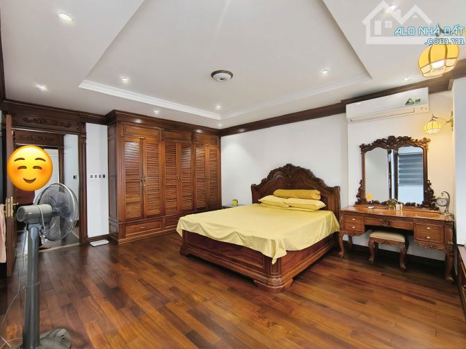 KHÔNG GIAN SỐNG ĐẲNG CẤP BẬC NHẤT - KHU BIỆT THỰ CITYLAND GARDEN HILL GÒ VẤP - NGAY SIÊU T - 8
