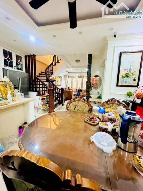 BÁN GẤP NHÀ LIỀN KỀ NGUYỄN TRÃI – KĐT FAFILM – 92M² – 5 TẦNG – THANG MÁY – 34.5 TỶ - 9