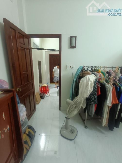 MẶT TIỀN KINH DOANH-NGUYỄN VĂN LUÔNG-4 TẦNG-80M2(4X20)-GIÁ 13.3 TỶ - 9
