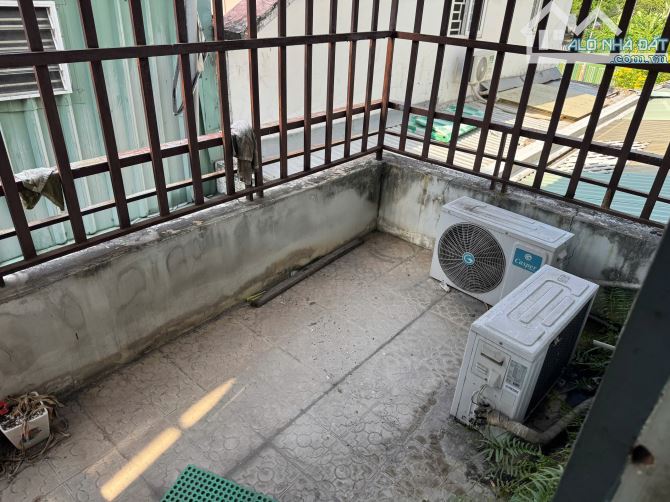 Nhà KDC đồng bộ 152m2(10x15) nhà vuông vức, xây dựng kiêng cố . - 9
