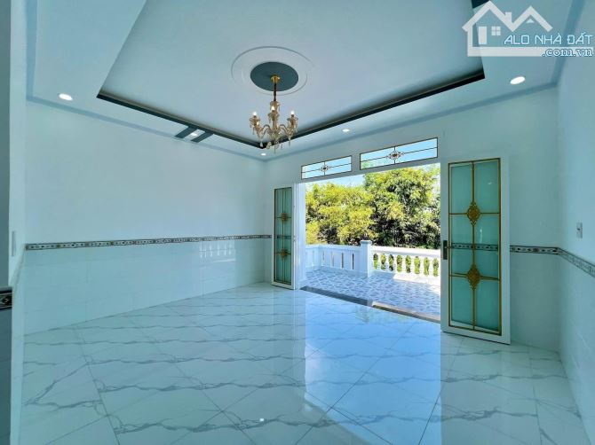 Ngộp giảm 70Tr Nhà 1 Lầu 5,3 x 15m, 4 phòng ngủ rộng. Sổ Hồng Riêng giá rẻ - 9