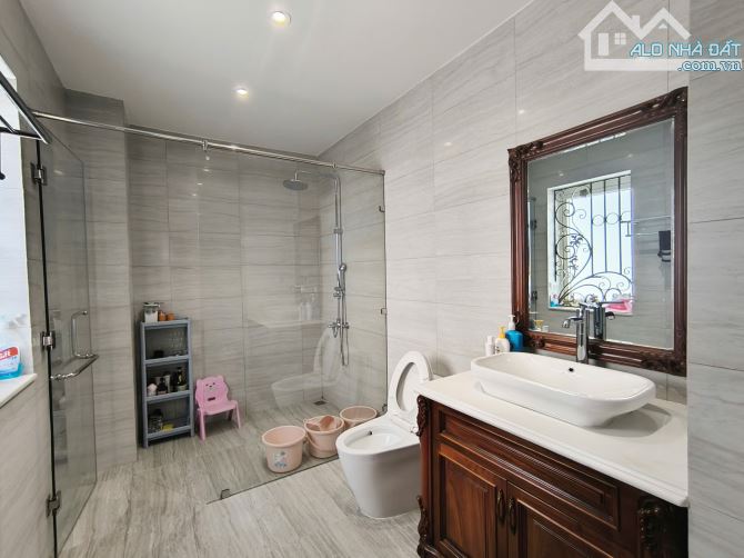 KHÔNG GIAN SỐNG ĐẲNG CẤP BẬC NHẤT - KHU BIỆT THỰ CITYLAND GARDEN HILL GÒ VẤP - NGAY SIÊU T - 9